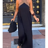 Vestido Cruzado Delphine