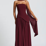 Vestido Maxi Julia para Mujer