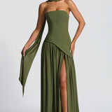 Vestido Maxi Julia para Mujer