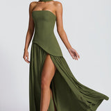 Vestido Maxi Julia para Mujer