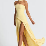 Vestido Maxi Julia para Mujer