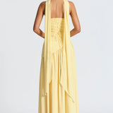 Vestido Maxi Julia para Mujer
