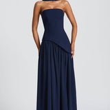 Vestido Maxi Julia para Mujer