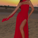 Vestido Maxi Julia para Mujer