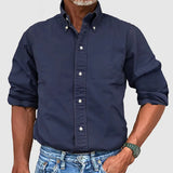 Camisa Clásica Nico