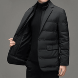 Chaqueta de Plumas Monograma Clásica 1953®