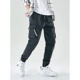Jogger Cargo Maison