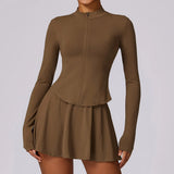 Conjunto de Falda Serene Motion