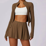Conjunto de Falda Serene Motion