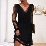 Vestido de Noche Laura Premium