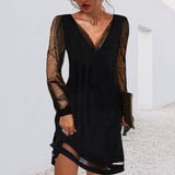 Vestido de Noche Laura Premium