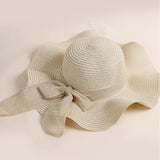 Conjunto de Sombrero y Bolsa Riviera