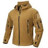Chaqueta Táctica Ridge