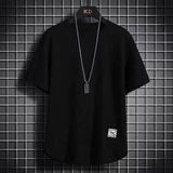 Camisa de Cuadros Vero Waffle