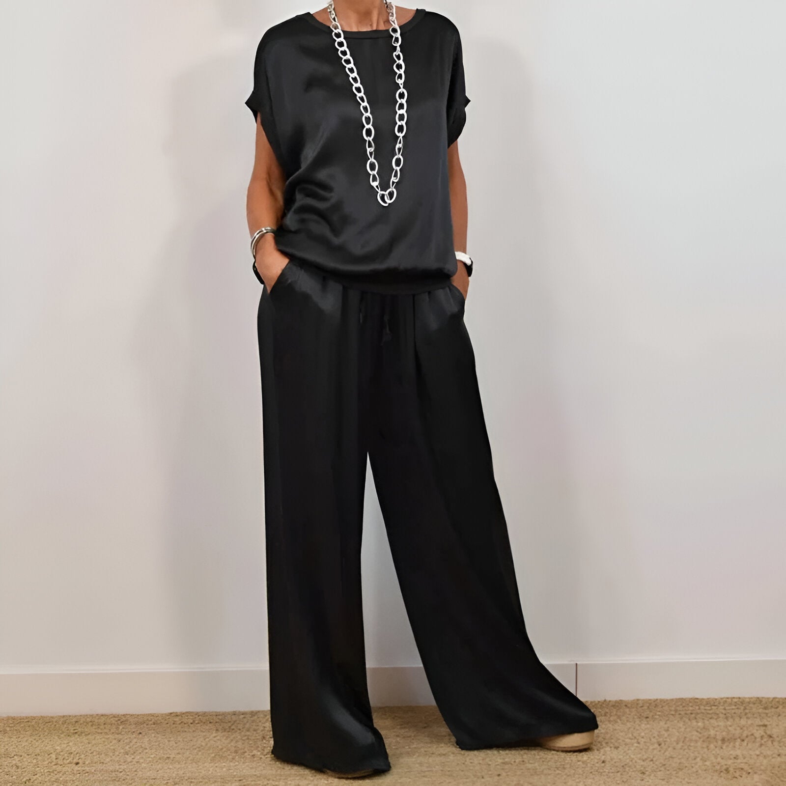 Conjunto de Dos Piezas Ruslana™