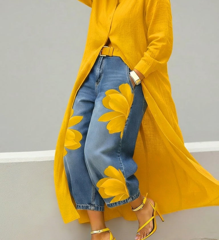 Conjunto Daniella para Mujer