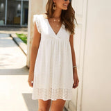 Vestido de Verano 2 en 1 Amalia