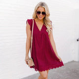 Vestido de Verano 2 en 1 Amalia