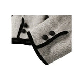 Blusa de Manga Larga Pernille