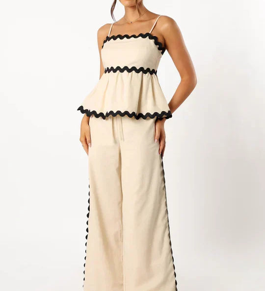 Conjunto Aura™ Clásico y Confortable