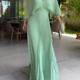 Vestido Flotante Willow ™