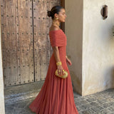 Vestido Toledo en 3 Colores para Mujer