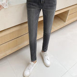 Pantalones de Mezclilla Invierno™