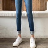 Pantalones de Mezclilla Invierno™