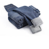 Pantalones de Mezclilla Invierno™