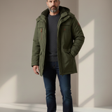 Chaqueta de Invierno Todo en Uno Alles