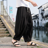 Pantalones Hikari