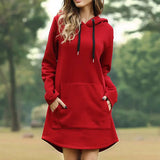 Vestido Cocoon Chérie