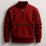 Sudadera Hype Tech