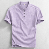 Camisa Henley Oliver