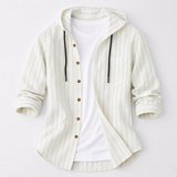 Sudadera con Capucha Edward