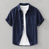 Camisa Oxford Charles