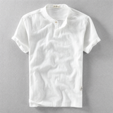 Camisa Henley Oslo