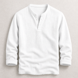 Camisa Henley Calvin
