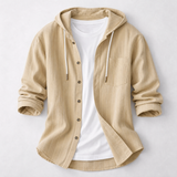 Sudadera con Capucha Edward