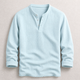Camisa Henley Calvin