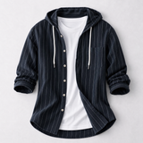 Sudadera con Capucha Edward