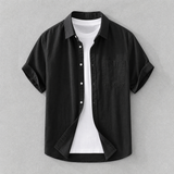 Camisa Oxford Charles