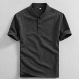 Camisa Henley Oliver