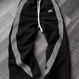 Sudadera con Rayas Archive