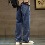 Jogger de Mezclilla Rogue
