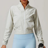 Chaqueta de Rendimiento Aria