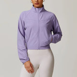 Chaqueta de Rendimiento Aria