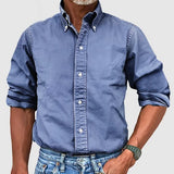Camisa Clásica Nico