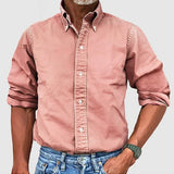 Camisa Clásica Nico