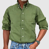 Camisa Clásica Nico